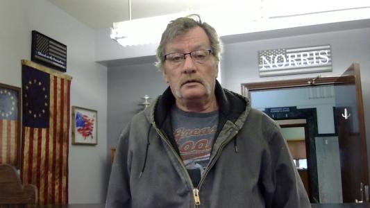 Blair Joseph Jerome a registered Sex Offender of South Dakota