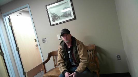 Snay Trampis Dale a registered Sex Offender of South Dakota