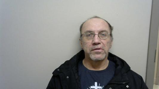 Spack Michael Lee a registered Sex Offender of South Dakota