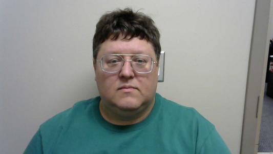 Edens Matthew Scott a registered  of South Dakota