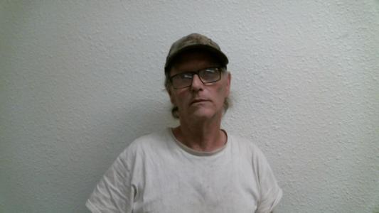 Starr Scott Richard a registered Sex Offender of South Dakota