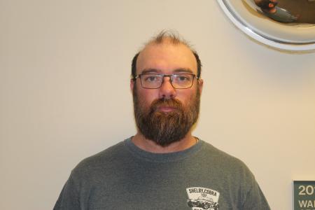 Stevicks Michael Christopher a registered Sex Offender of South Dakota