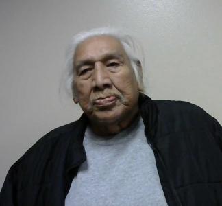 Stewart Stephen Moses a registered Sex Offender of South Dakota