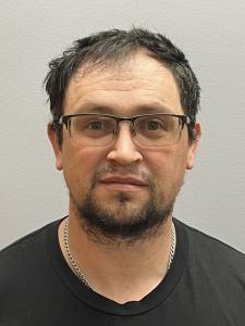 Stolsmark Richard Henrick a registered Sex Offender of South Dakota