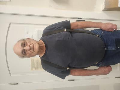 Stotz Lyle Gene a registered Sex Offender of South Dakota