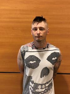 Stuchl Blake Joseph a registered Sex Offender of South Dakota