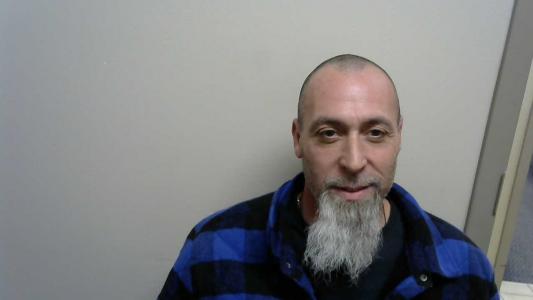 Taylor Bryan James a registered Sex Offender of South Dakota