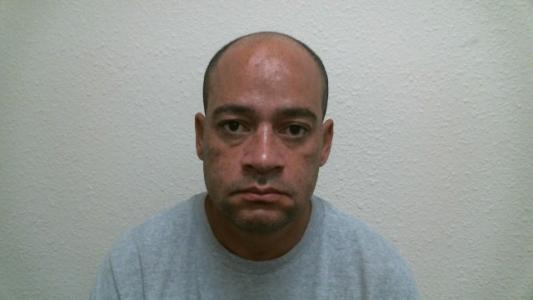 Taylor Randall Jason a registered Sex Offender of South Dakota