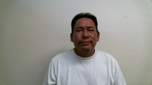 Tenfingers Chadrick Wayne a registered Sex Offender of South Dakota