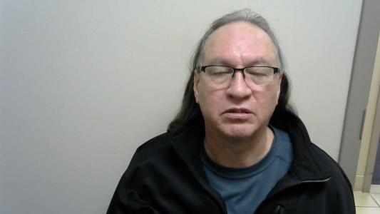 Thinelk Gerald Joseph a registered Sex Offender of South Dakota