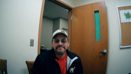 Thompson Galen Leroy a registered Sex Offender of South Dakota