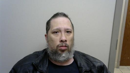 Thompson Joshua Alan a registered Sex Offender of South Dakota