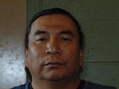 Thunderhorse Bruce Alen a registered Sex Offender of South Dakota