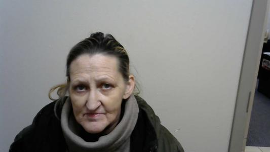 Tillman Christina Leigh a registered Sex Offender of South Dakota