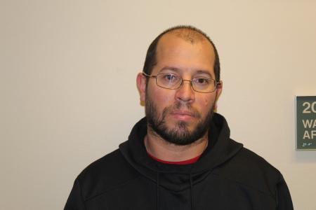 Toribio Christopher Joseph a registered Sex Offender of South Dakota