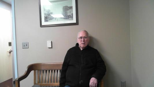 Townsend Raymond Louis a registered Sex Offender of South Dakota