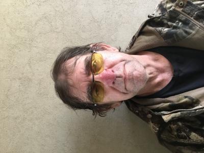 Ure Jack Eugene a registered Sex Offender of South Dakota