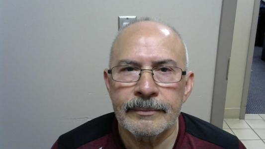 Valladares Francisco a registered Sex Offender of South Dakota