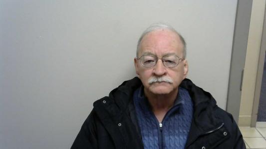 Boekhoff Gerald John a registered Sex Offender of South Dakota