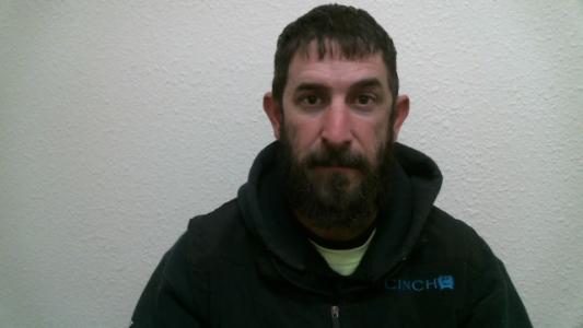 Jenkins Eric Eugene a registered Sex Offender of South Dakota