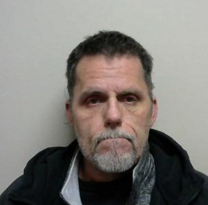 Volk Michael Anthony a registered Sex Offender of South Dakota
