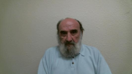 Volker Rodney Howard a registered Sex Offender of South Dakota