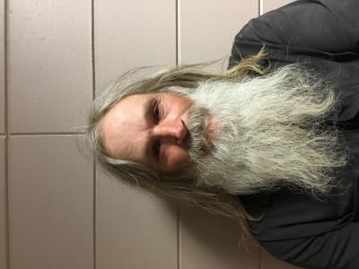 Voudry Mark Allen a registered Sex Offender of South Dakota