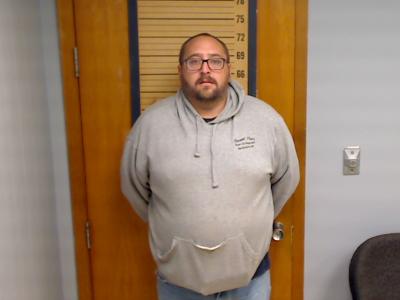 Waldner Christopher John a registered Sex Offender of South Dakota