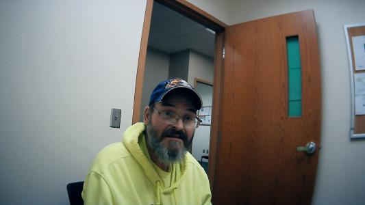 Weber Brian Michael a registered Sex Offender of South Dakota