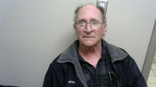 Weifenbach Larry Allan a registered Sex Offender of South Dakota