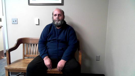 Werner Brian Dean a registered Sex Offender of South Dakota
