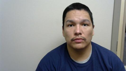 Eagledeer Travis Wade a registered Sex Offender of South Dakota