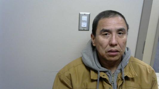 Whitebuffalo William Jason a registered Sex Offender of South Dakota