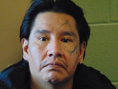 Whitehawk David Joe a registered Sex Offender of South Dakota