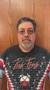 Whitmore Keith Wallace a registered Sex Offender of South Dakota