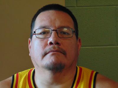 Wilcox David Jay a registered Sex Offender of South Dakota