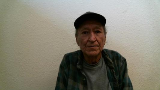 Bordeaux Bruce Douglas a registered Sex Offender of South Dakota