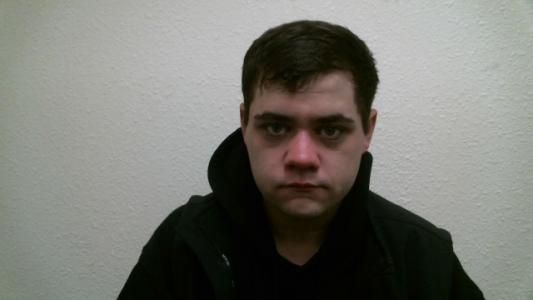 Harrison Darren Wilber a registered Sex Offender of South Dakota