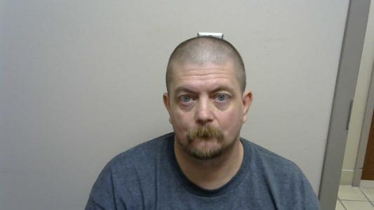 Willis Dustin Lee a registered Sex Offender of South Dakota