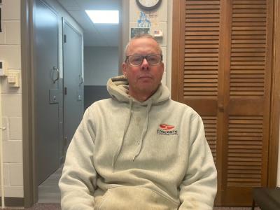 Wilts Bruce Kevin a registered Sex Offender of South Dakota