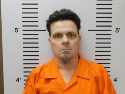 Winkelman Joseph Brock a registered  of South Dakota