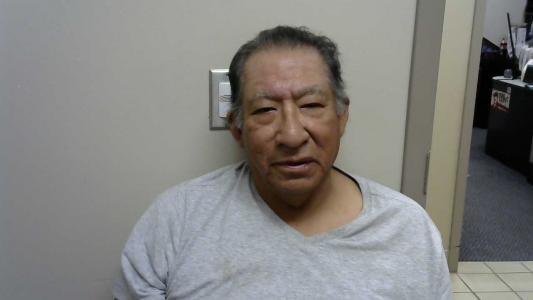 Wright William Willard Jr a registered Sex Offender of South Dakota