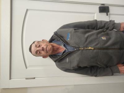 Wurtz Ruben Mike a registered Sex Offender of South Dakota