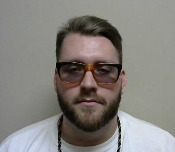 Liebig Carson Tucker a registered Sex Offender of South Dakota