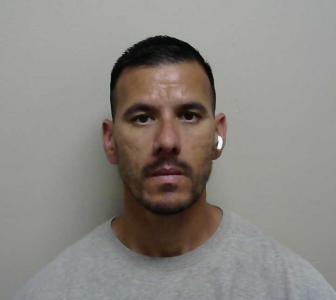 Young Aaronjohn Carl a registered Sex Offender of South Dakota
