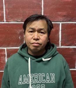 Tayrus Lemuel a registered Sex Offender of South Dakota