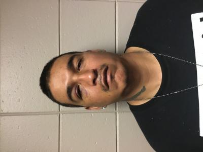 Plentyhorse Michael James a registered Sex Offender of South Dakota