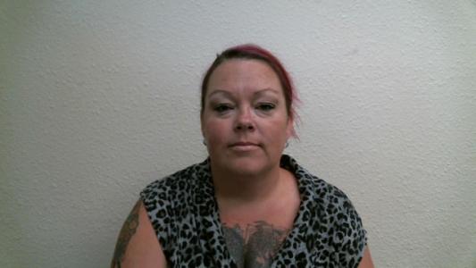 Browning Falisha Dawn a registered Sex Offender of South Dakota