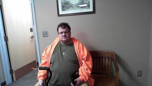 Owen Michael Thomas a registered Sex Offender of South Dakota