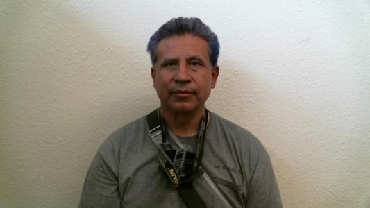 Castillo Nathan Andrew a registered Sex Offender of South Dakota